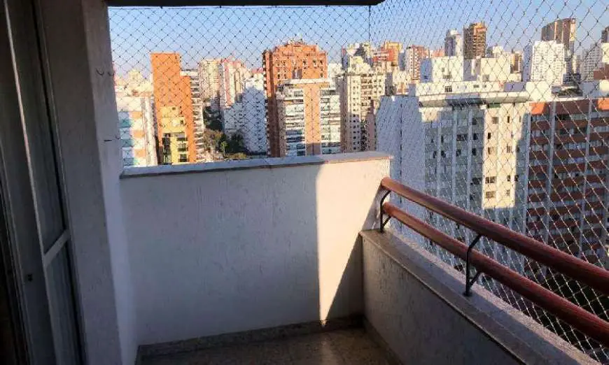Apartamento com 4 Quartos à Venda, 145 m² por R$ 1.380.000 Rua Desembargador do Vale - Perdizes, São Paulo - SP