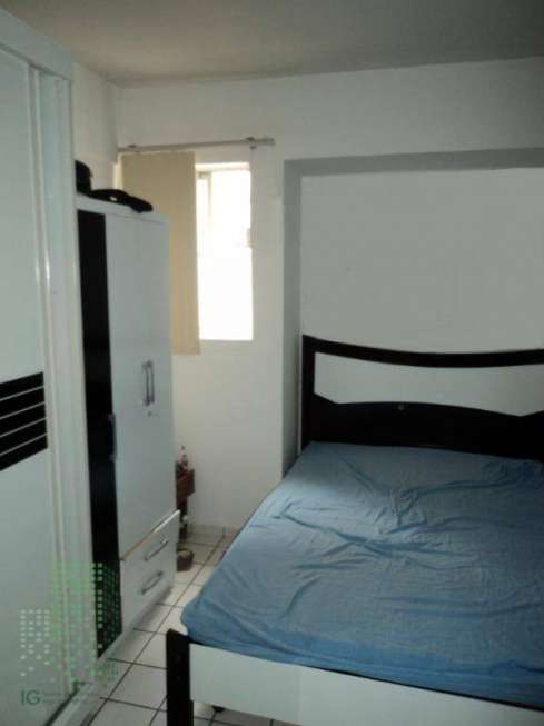 Apartamento com 1 Quarto para Alugar, 50 m² por R$ 850/Mês Intermares, Cabedelo - PB