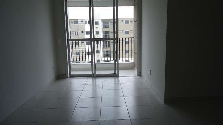 Apartamento com 3 Quartos para Alugar, 69 m² por R$ 1.400/Mês Avenida Manoel José de Arruda - Grande Terceiro, Cuiabá - MT