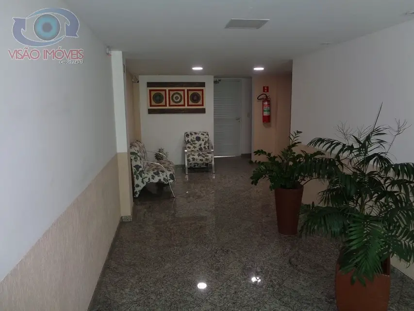 Apartamento com 3 Quartos para Alugar, 80 m² por R$ 1.100/Mês Rua Alice Bumachar Neffa, 755 - Jardim Camburi, Vitória - ES