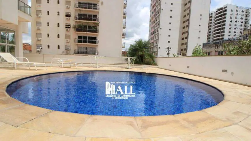Apartamento com 4 Quartos à Venda, 330 m² por R$ 1.195.000 Avenida da Saudade - Vila Santa Cruz, São José do Rio Preto - SP