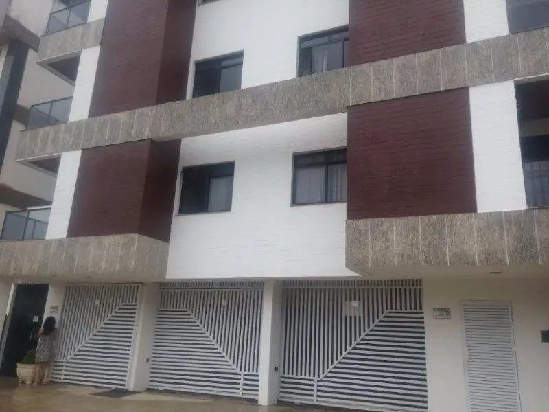 Apartamento com 1 Quarto à Venda, 65 m² por R$ 169.000 Praia do Morro, Guarapari - ES