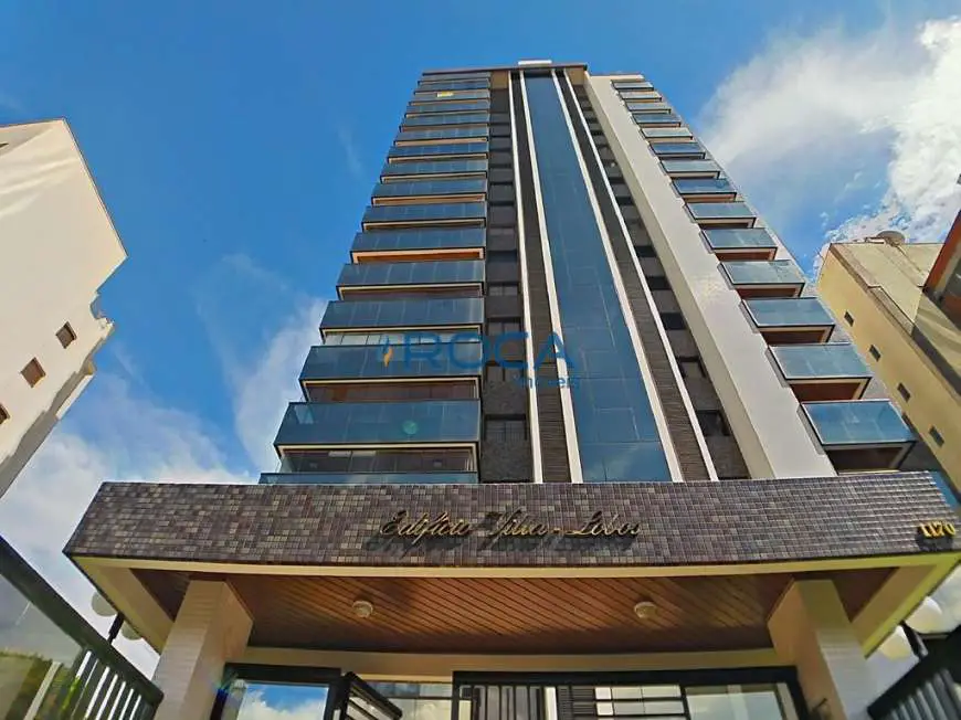 Apartamento com 4 Quartos à Venda por R$ 2.600.000 Rua São Sebastião, 1170 - Jardim Bethania, São Carlos - SP