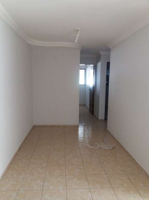 Apartamento com 3 Quartos para Alugar, 86 m² por R$ 920/Mês Rua José Firmino Ferreira - Jardim São Paulo, João Pessoa - PB