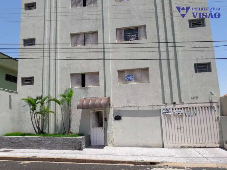 Apartamento com 3 Quartos à Venda, 113 m² por R$ 315.000 Fabrício, Uberaba - MG