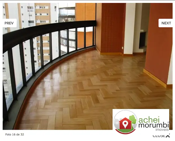 Apartamento com 3 Quartos para Alugar, 160 m² por R$ 4.000/Mês Rua Forte, 131 - Panamby, São Paulo - SP