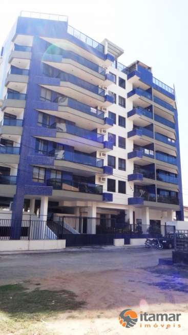 Apartamento com 3 Quartos para Alugar por R$ 1.500/Mês Rua Muqui - Ipiranga, Guarapari - ES