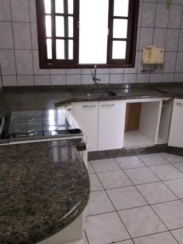Apartamento com 2 Quartos para Alugar por R$ 1.050/Mês José Mendes, Florianópolis - SC