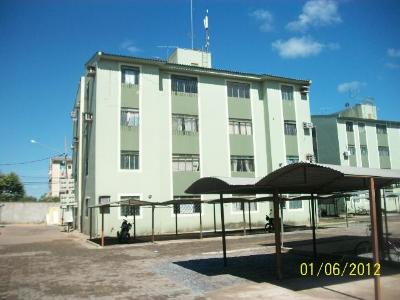 Apartamento com 3 Quartos para Alugar por R$ 650/Mês Jardim Aeroporto, Várzea Grande - MT