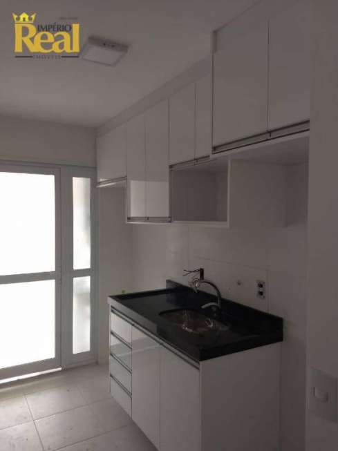 Apartamento com 3 Quartos para Alugar, 92 m² por R$ 2.600/Mês Rua Martinho de Campos - Vila Anastácio, São Paulo - SP