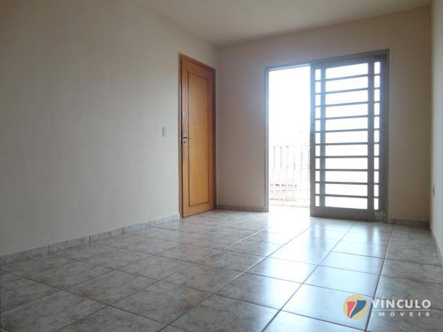 Apartamento com 3 Quartos para Alugar, 77 m² por R$ 750/Mês Olinda, Uberaba - MG