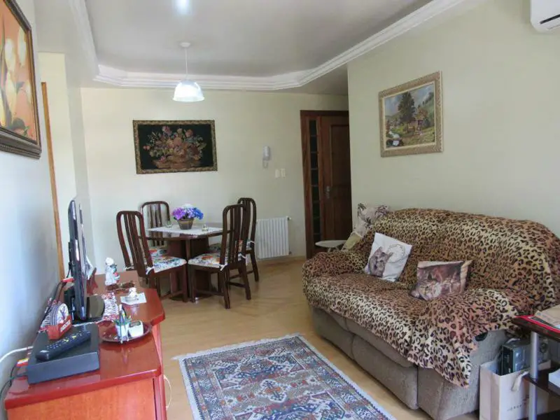 Apartamento com 2 Quartos para Alugar, 67 m² por R$ 540/Dia Avenida das Hortênsias, 1053 - Centro, Gramado - RS
