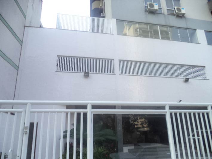 Cobertura com 4 Quartos à Venda, 114 m² por R$ 1.200.000 Avenida Almirante Ary Parreiras - Vital Brasil, Niterói - RJ