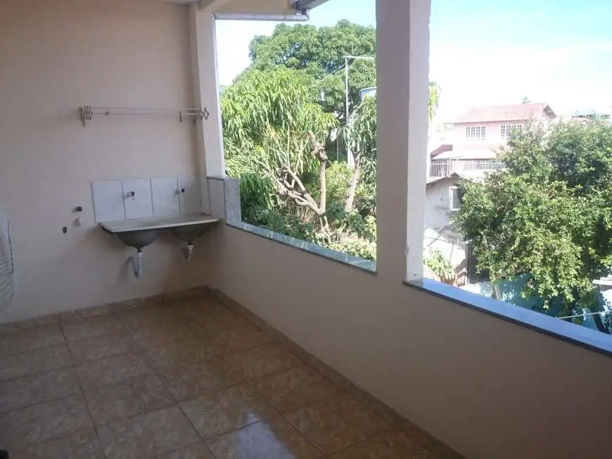 Apartamento com 1 Quarto para Alugar, 60 m² por R$ 600/Mês Rua Manoel Bandeira - Parque Residencial Laranjeiras, Serra - ES
