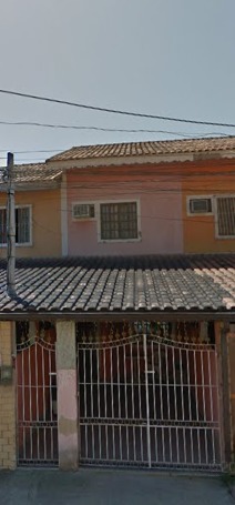 Apartamento com 2 Quartos à Venda, 75 m² por R$ 170.000 Rua Joana, 25 - Valverde, Nova Iguaçu - RJ