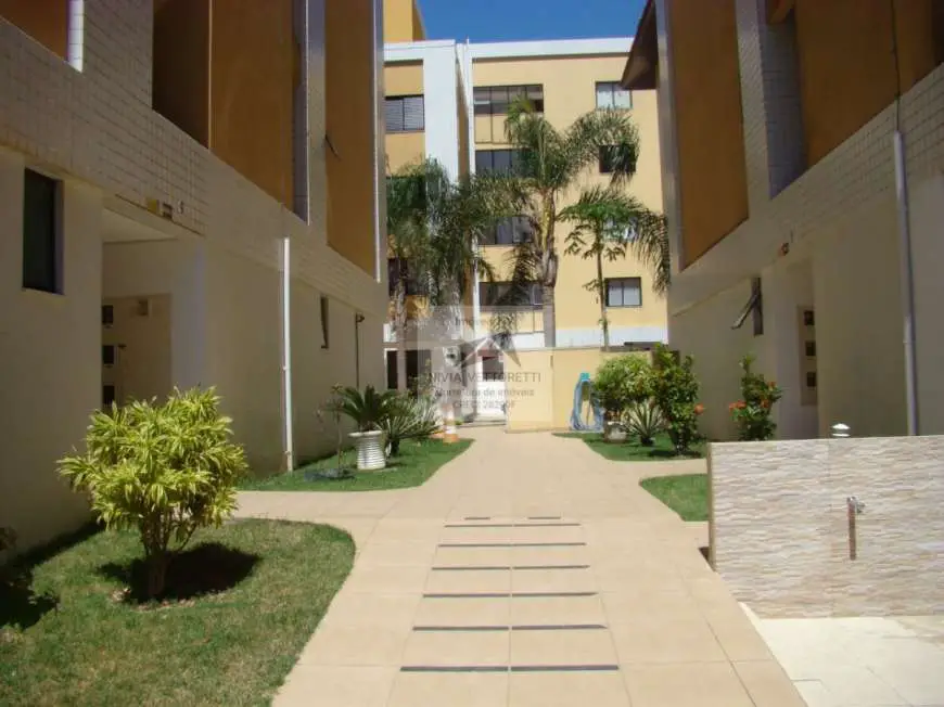 Apartamento com 1 Quarto para Alugar, 45 m² por R$ 450/Dia Rodovia Armando Calil Bulos - Ingleses do Rio Vermelho, Florianópolis - SC