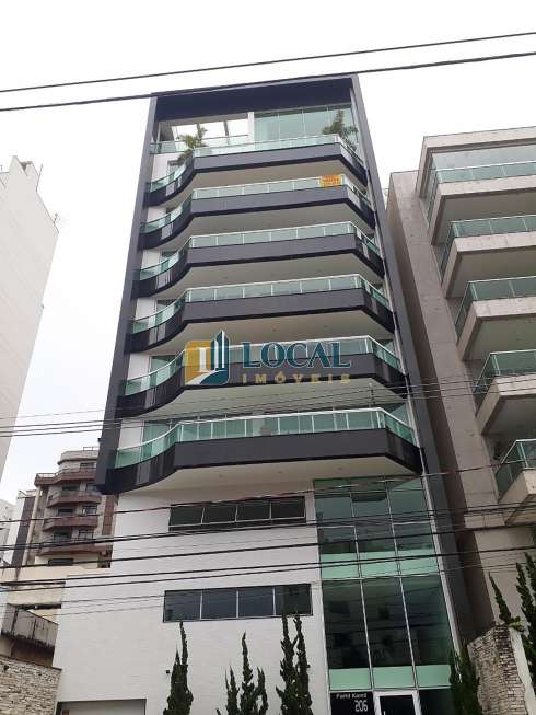 Apartamento com 3 Quartos para Alugar, 240 m² por R$ 3.500/Mês Rua Senador Salgado Filho, 206 - Bom Pastor, Juiz de Fora - MG