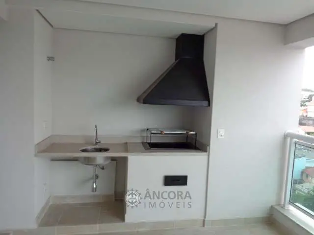 Apartamento com 4 Quartos à Venda, 197 m² por R$ 1.600.000 Jardim Santa Mena, Guarulhos - SP
