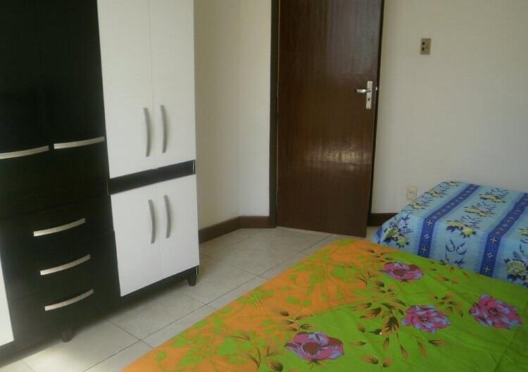 Apartamento com 3 Quartos para Alugar, 98 m² por R$ 1.700/Mês Avenida Sete de Setembro, 3819 - Barra, Salvador - BA