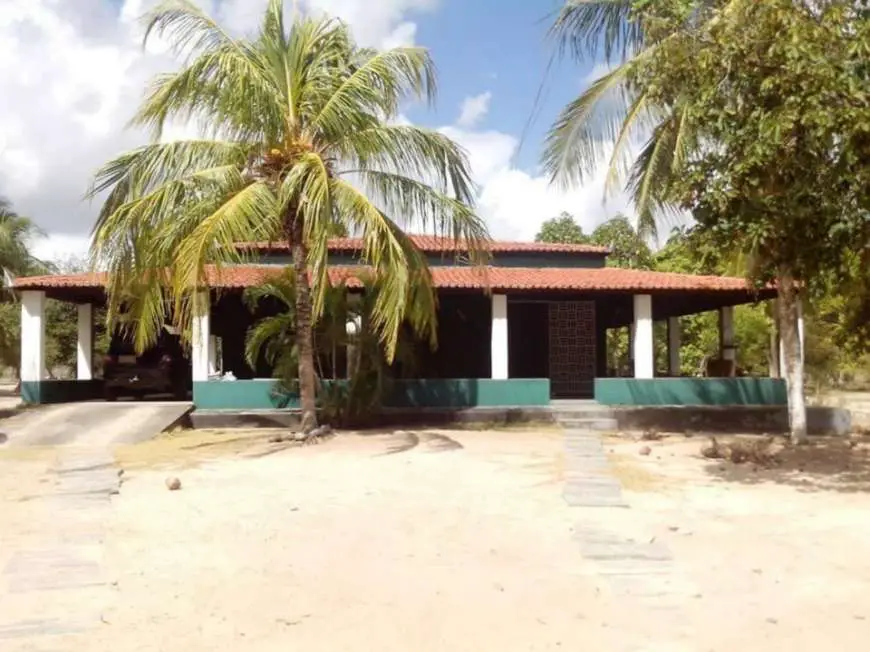 Casa com 2 Quartos à Venda, 43 m² por R$ 350.000 Centro, Pindoretama - CE