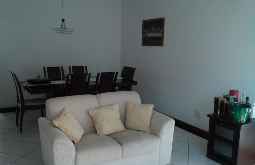 Casa de Condomínio com 4 Quartos à Venda, 224 m² por R$ 950.000 Jardim Camburi, Vitória - ES