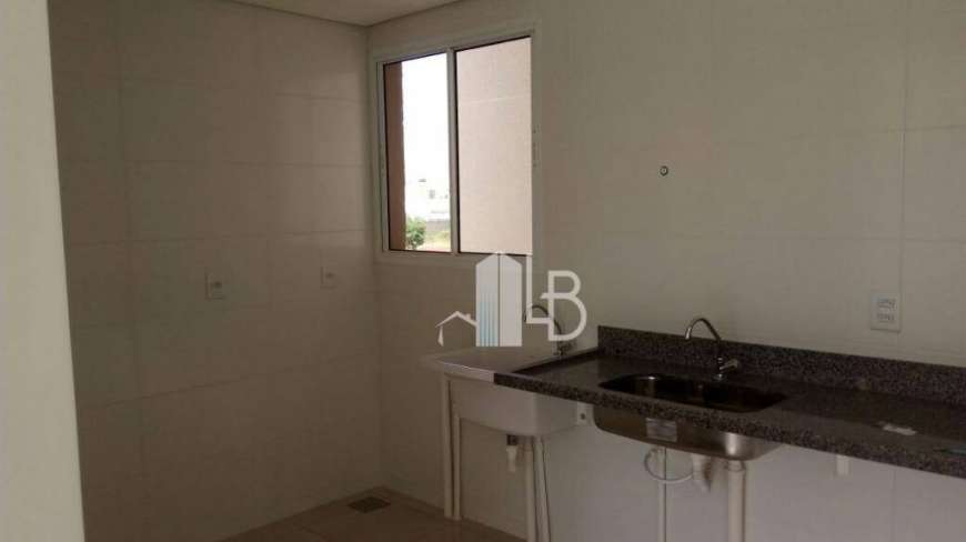 Apartamento com 2 Quartos para Alugar, 53 m² por R$ 600/Mês Rua Renato de Oliveira Grama, 245 - Jardim Inconfidência, Uberlândia - MG