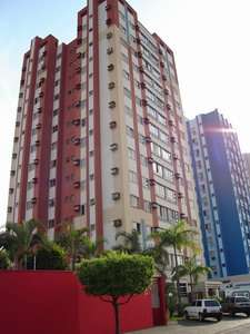 Apartamento com 3 Quartos para Alugar, 125 m² por R$ 900/Mês Consil, Cuiabá - MT