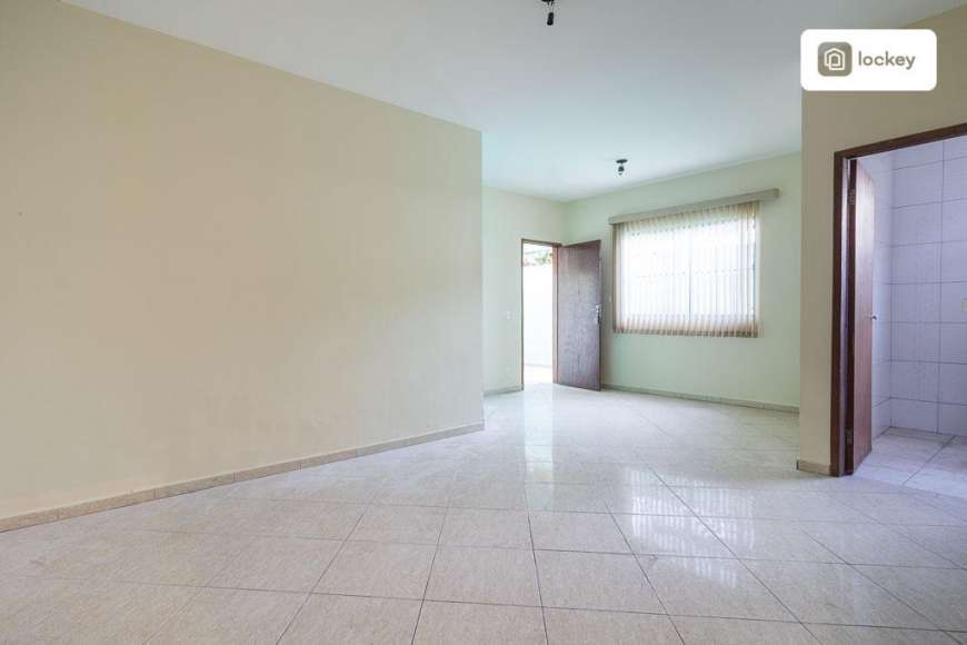Apartamento com 3 Quartos para Alugar, 110 m² por R$ 1.100/Mês Rua do Carmelo, 285 - Santa Mônica, Belo Horizonte - MG