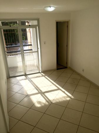 Apartamento com 1 Quarto para Alugar, 45 m² por R$ 750/Mês Travessa Antônio Ataíde - Itapuã, Vila Velha - ES