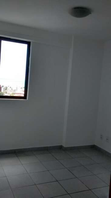 Apartamento com 3 Quartos para Alugar, 87 m² por R$ 2.600/Mês Aeroclube, João Pessoa - PB