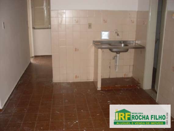 Apartamento com 2 Quartos para Alugar por R$ 600/Mês Morada Nova, Teresina - PI