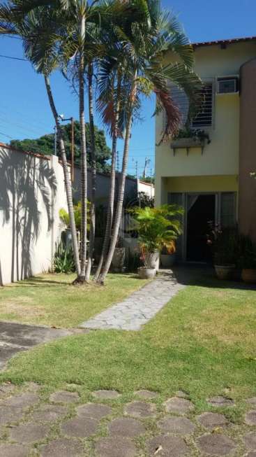 Casa de Condomínio com 3 Quartos à Venda, 127 m² por R$ 386.996 Rua dos Andradas - Verdão, Cuiabá - MT