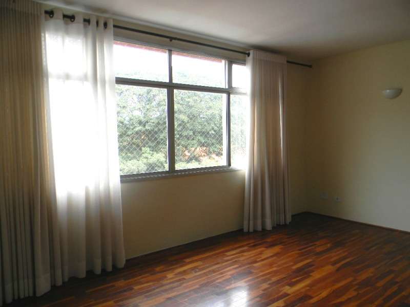 Apartamento com 3 Quartos para Alugar, 110 m² por R$ 3.000/Mês Rua Professor João Arruda, 134 - Perdizes, São Paulo - SP