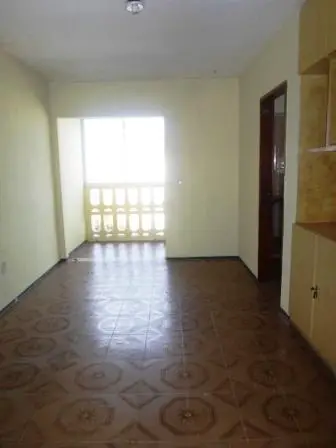 Apartamento com 2 Quartos para Alugar, 79 m² por R$ 700/Mês Rua Aspirante Mendes, 876 - Alto da Balança, Fortaleza - CE