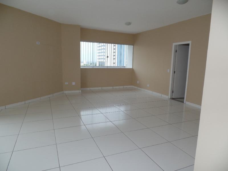 Apartamento com 2 Quartos para Alugar, 180 m² por R$ 1.500/Mês Miguel Sutil, Cuiabá - MT