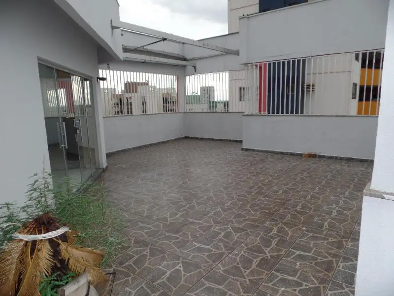 Apartamento com 2 Quartos para Alugar, 180 m² por R$ 1.500/Mês Miguel Sutil, Cuiabá - MT