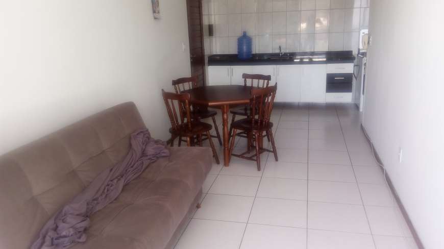 Apartamento com 1 Quarto para Alugar, 40 m² por R$ 1.500/Mês Manaíra, João Pessoa - PB