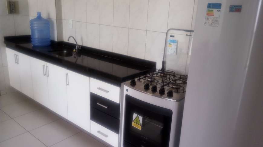 Apartamento com 1 Quarto para Alugar, 40 m² por R$ 1.500/Mês Manaíra, João Pessoa - PB