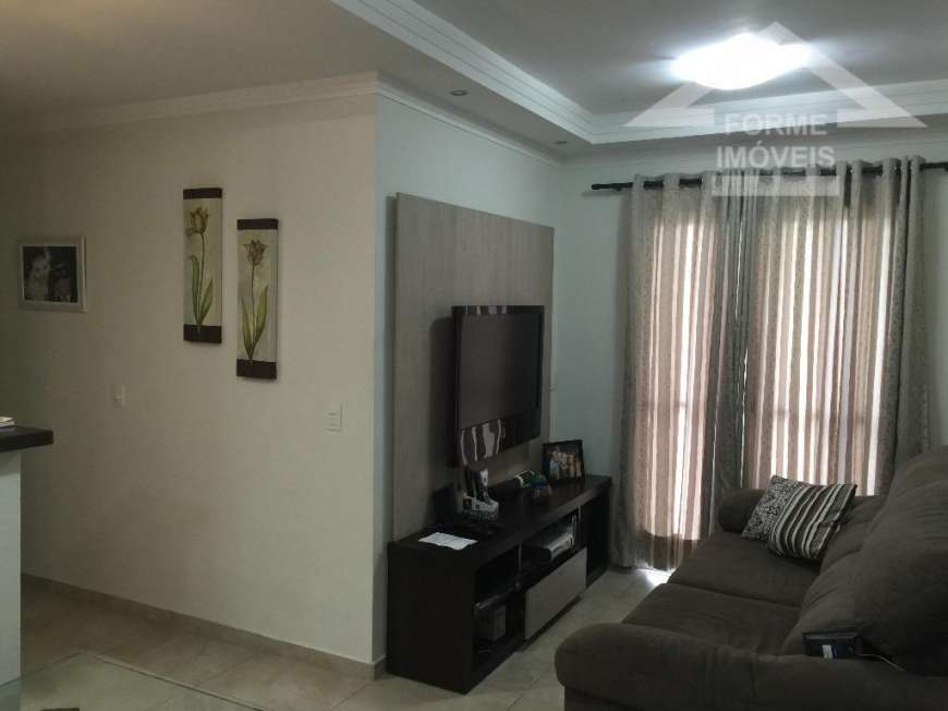 Apartamento com 1 Quarto à Venda por R$ 350.000 Jardim Samambaia, Jundiaí - SP