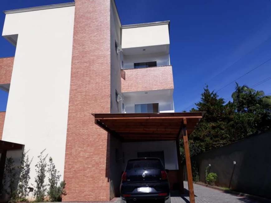 Apartamento com 2 Quartos para Alugar, 100 m² por R$ 1.100/Mês Rua das Magnólias, 307 - São Marcos, Joinville - SC