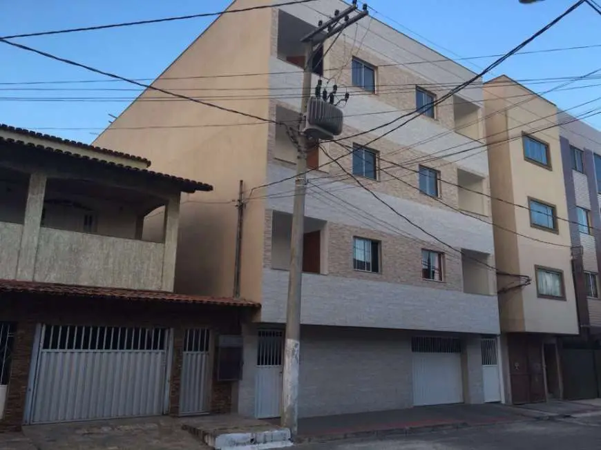 Apartamento com 2 Quartos à Venda, 65 m² por R$ 145.000 Nova Itaparica, Vila Velha - ES