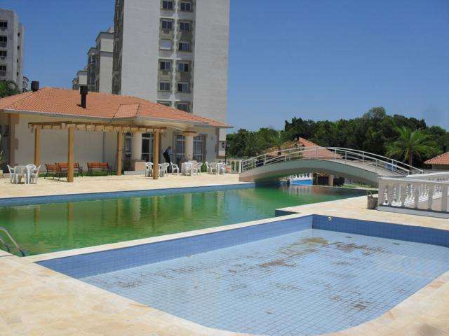 Apartamento com 3 Quartos para Alugar, 70 m² por R$ 1.400/Mês Cavalhada, Porto Alegre - RS