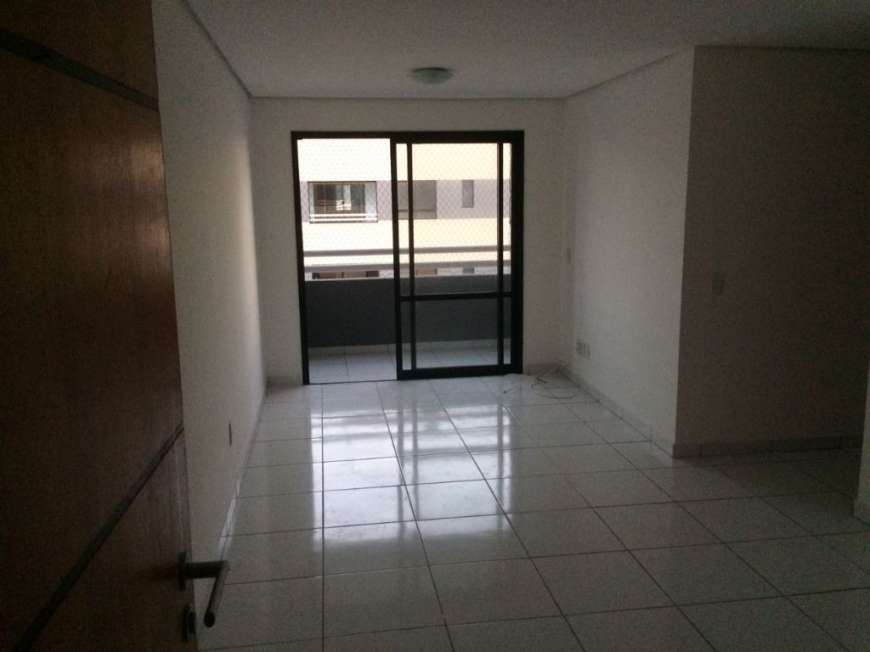 Apartamento com 3 Quartos à Venda, 75 m² por R$ 270.000 Travessa Bom Jesus, 00 - Ribeira, Natal - RN