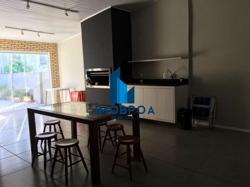 Apartamento com 3 Quartos para Alugar, 70 m² por R$ 1.900/Mês Avenida Brasiliano Índio de Moraes - Passo D areia, Porto Alegre - RS