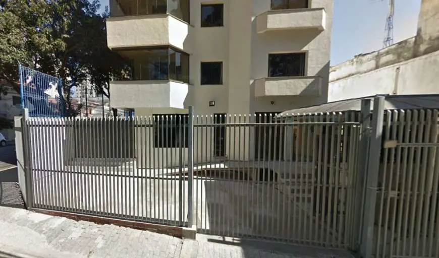 Apartamento com 4 Quartos para Alugar, 141 m² por R$ 2.000/Mês Rua Platina - Vila Azevedo, São Paulo - SP