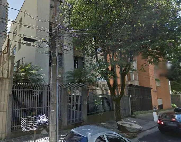 Apartamento com 3 Quartos para Alugar, 167 m² por R$ 1.600/Mês Rua do Chumbo, 31 - Serra, Belo Horizonte - MG