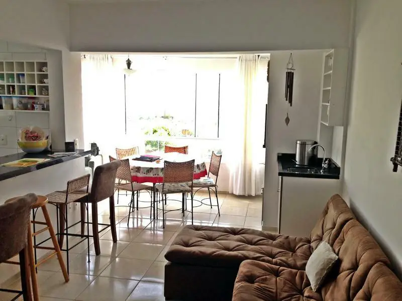 Apartamento com 3 Quartos para Alugar, 130 m² por R$ 550/Dia Centro, Capão da Canoa - RS