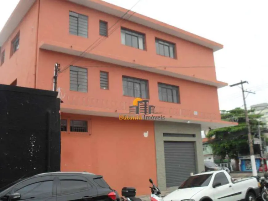 Apartamento com 1 Quarto para Alugar, 54 m² por R$ 700/Mês Avenida Corifeu de Azevedo Marques - Vila Lageado, São Paulo - SP