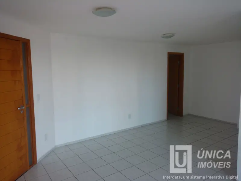 Apartamento com 3 Quartos para Alugar, 103 m² por R$ 2.400/Mês Rua Monsenhor Severiano, 547 - Petrópolis, Natal - RN