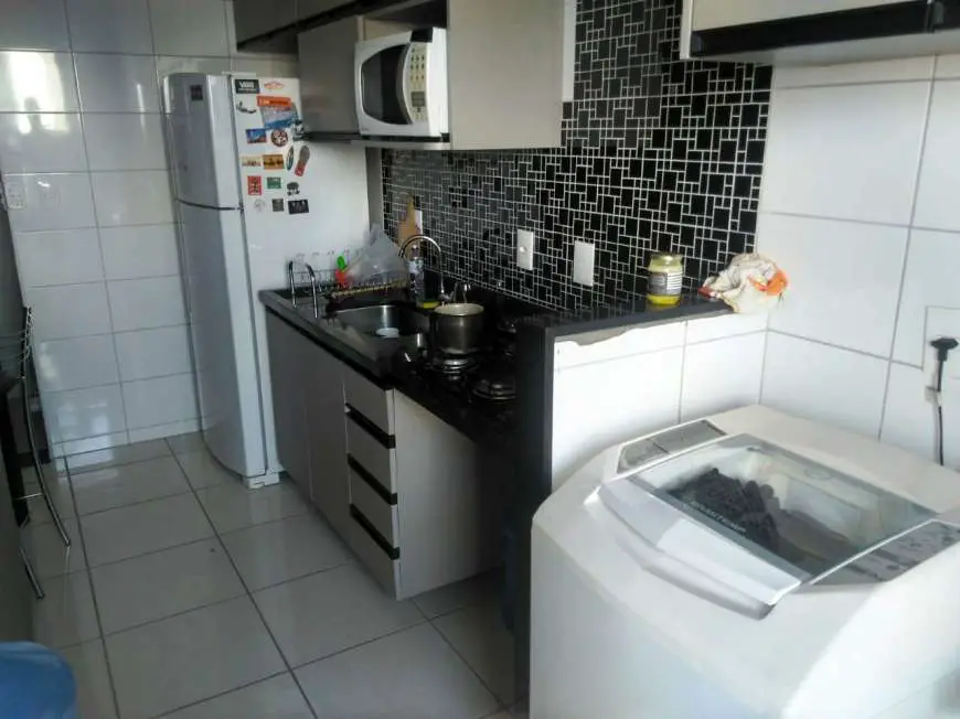 Apartamento com 2 Quartos para Alugar, 65 m² por R$ 1.750/Mês Rua Engenheiro Ricardo Franco - Goiabeiras, Cuiabá - MT